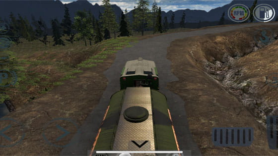 Offroad online RTHD hack ios